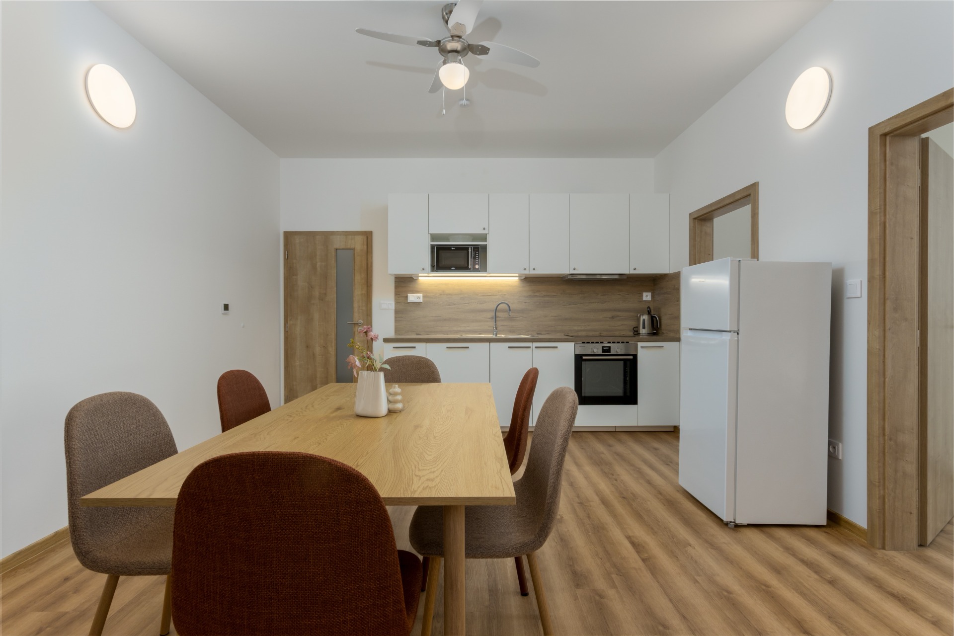 Apartmán 6